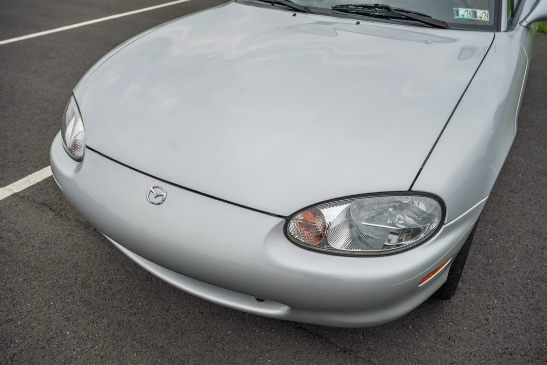 1999 Mazda NB MX-5 Miata - Image 17 of 31