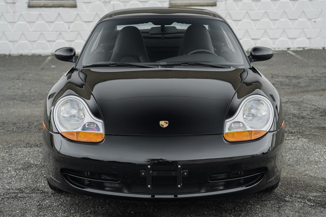 1999 Porsche 996 Carrera - Image 7 of 31