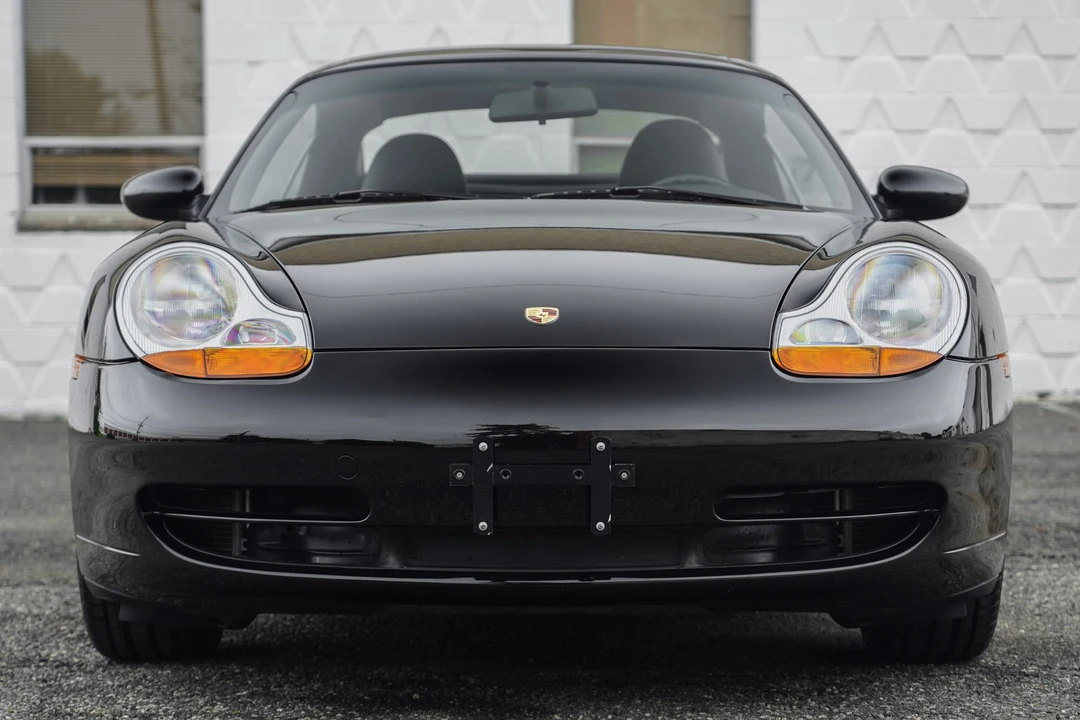 1999 Porsche 996 Carrera - Image 6 of 31