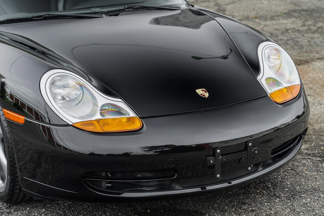 1999 Porsche 996 Carrera - Image 30 of 31