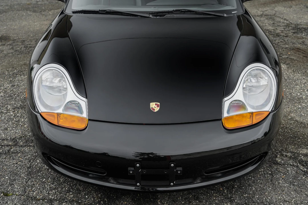 1999 Porsche 996 Carrera - Image 31 of 31