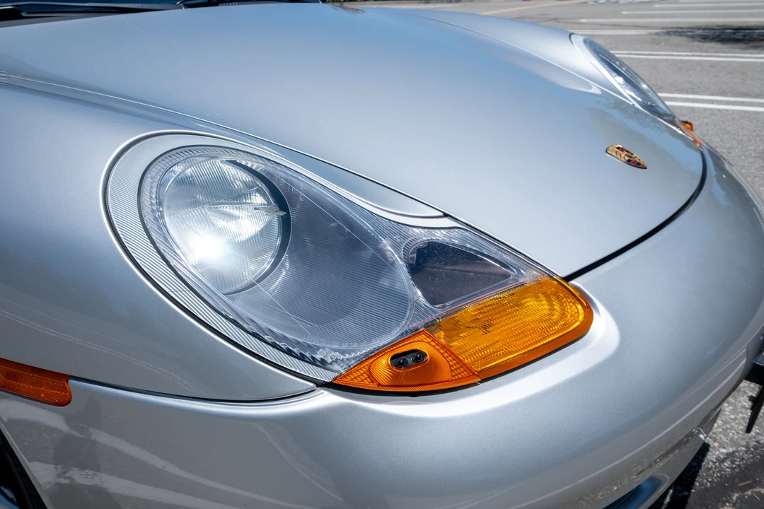 1999 Porsche 986 Boxster - Image 30 of 31
