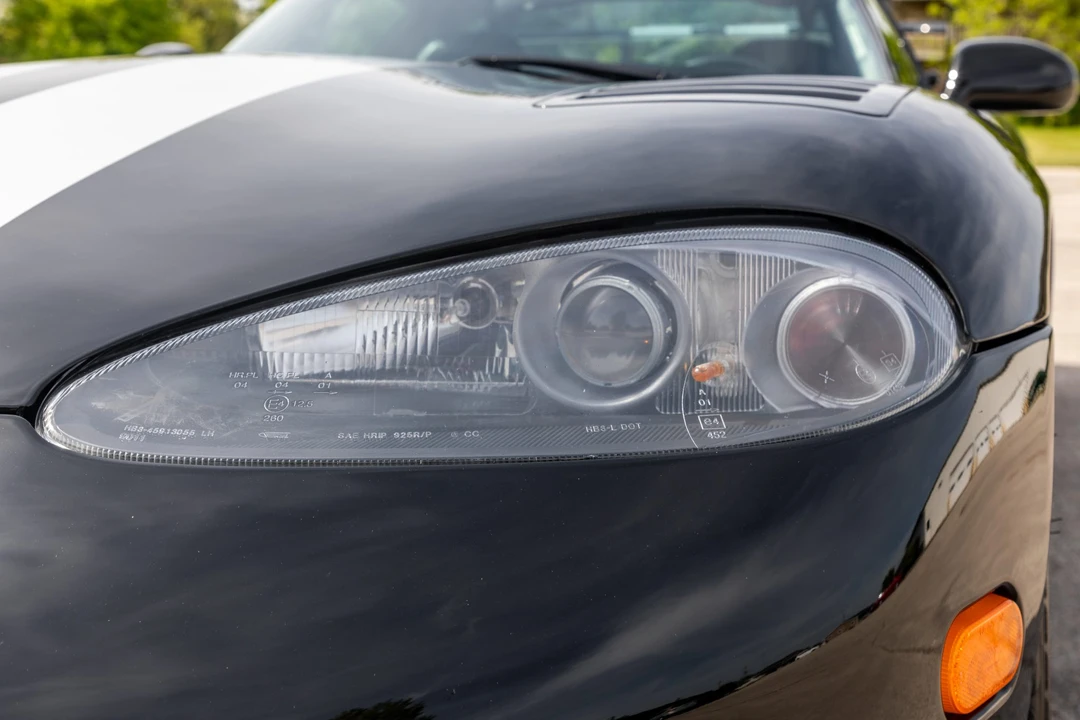 2000 Dodge Viper GTS 2nd Gen - Image 13 of 31