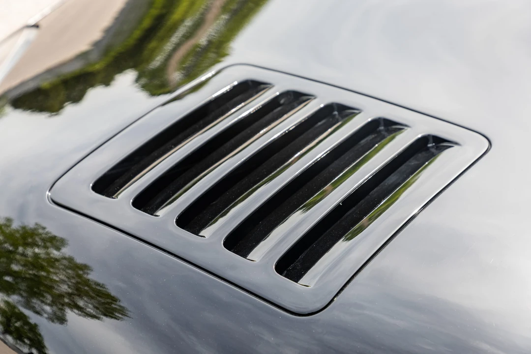 2000 Dodge Viper GTS 2nd Gen - Image 19 of 31