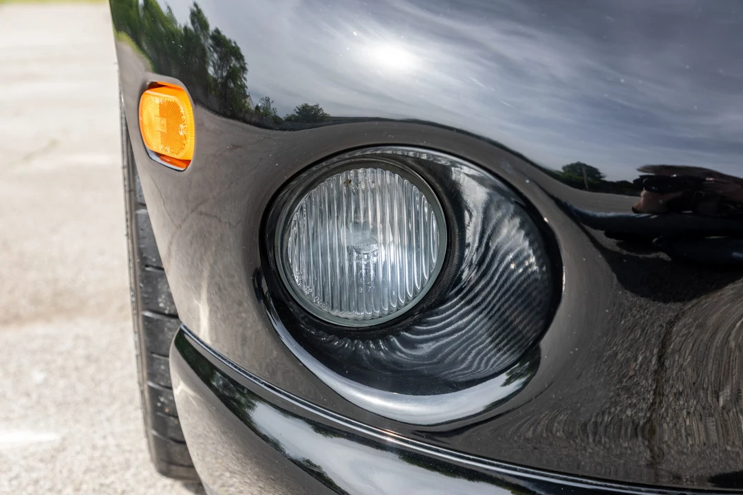 2000 Dodge Viper GTS 2nd Gen - Image 14 of 31