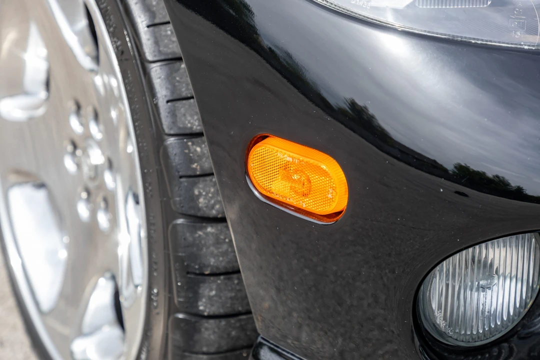 2000 Dodge Viper GTS 2nd Gen - Image 17 of 31