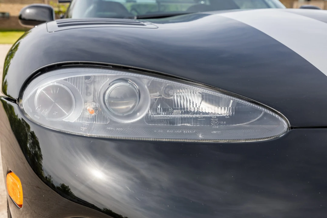 2000 Dodge Viper GTS 2nd Gen - Image 12 of 31