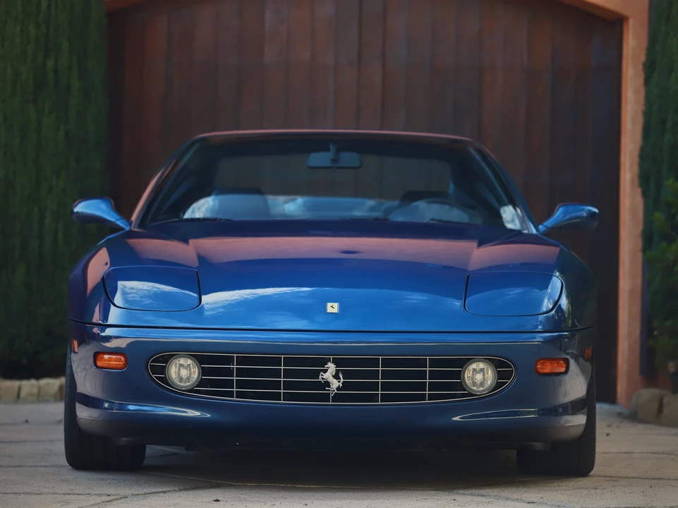 2000 Ferrari 456M GTA - Image 20 of 31