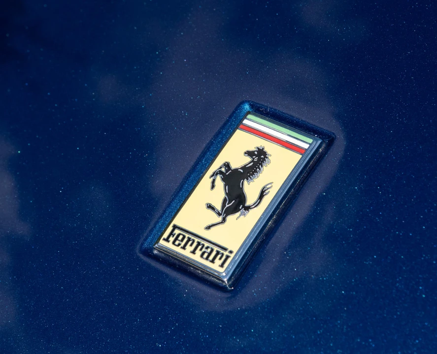 2000 Ferrari 456M GTA - Image 24 of 31