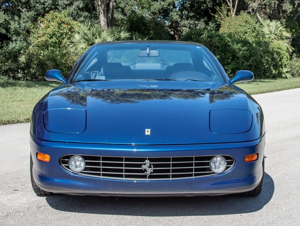2000 Ferrari 456M GTA - Image 20 of 31