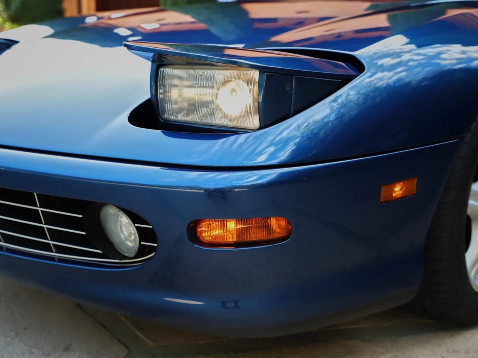 2000 Ferrari 456M GTA - Image 25 of 31