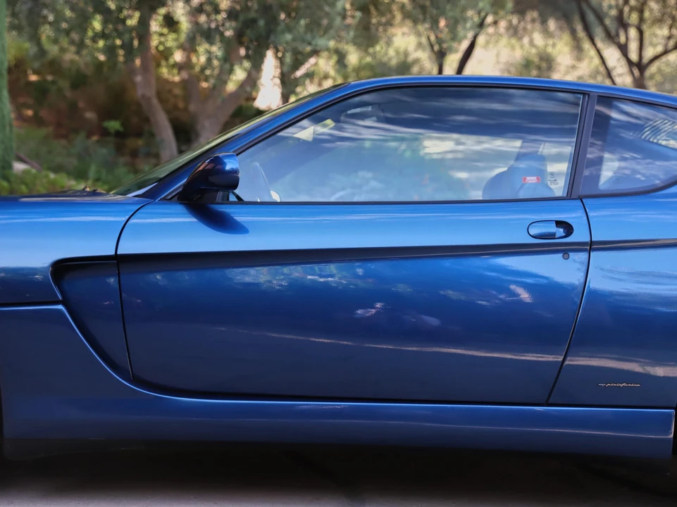 2000 Ferrari 456M GTA - Image 30 of 31