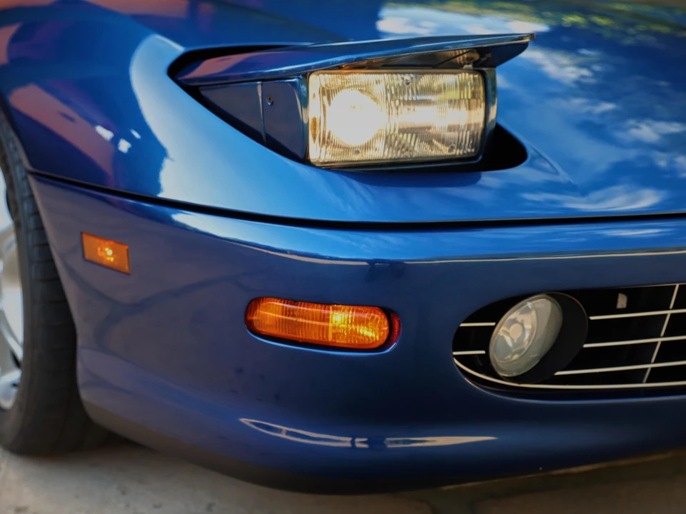 2000 Ferrari 456M GTA - Image 24 of 31