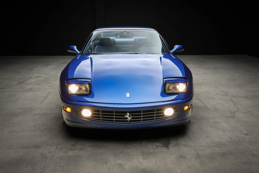 2000 Ferrari 456M GTA - Image 31 of 31