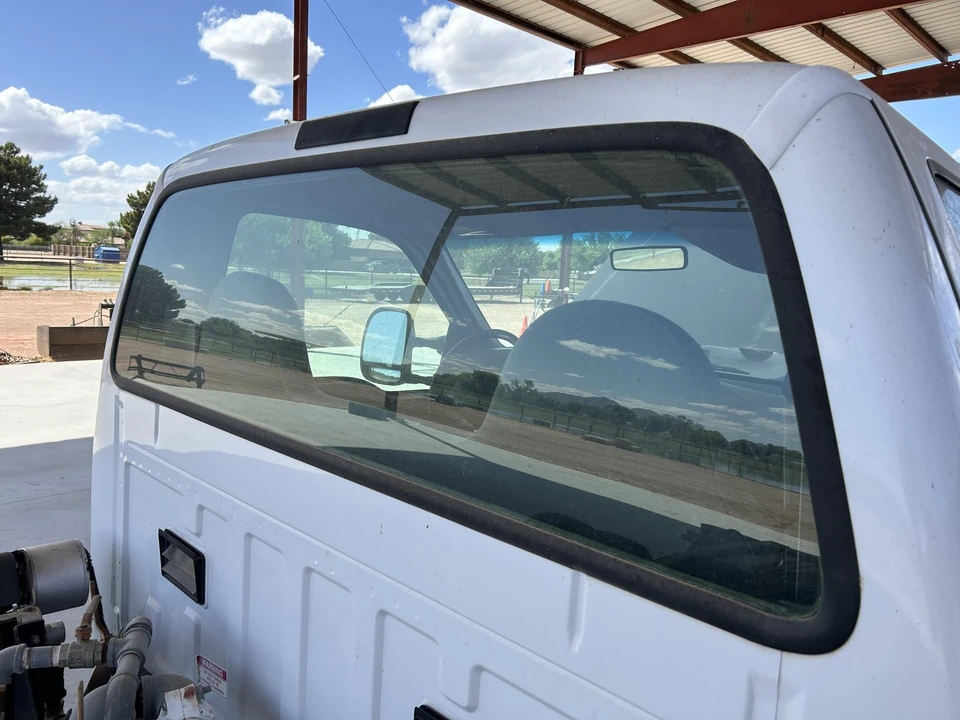 2000 Ford Super Duty 1st Gen - Image 24 of 31