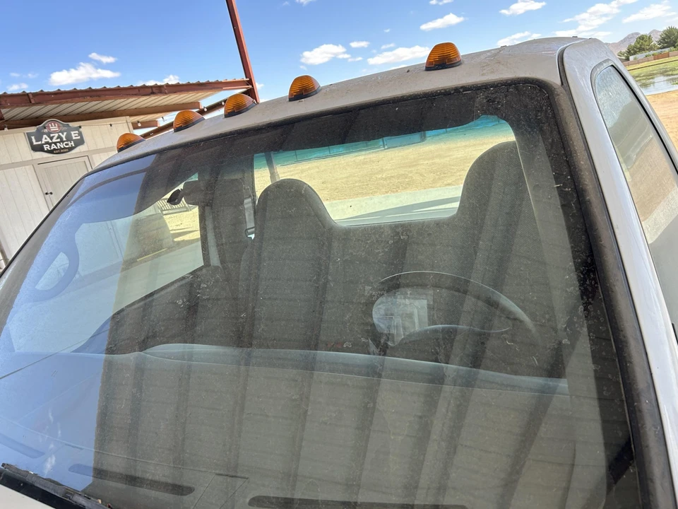 2000 Ford Super Duty 1st Gen - Image 23 of 31