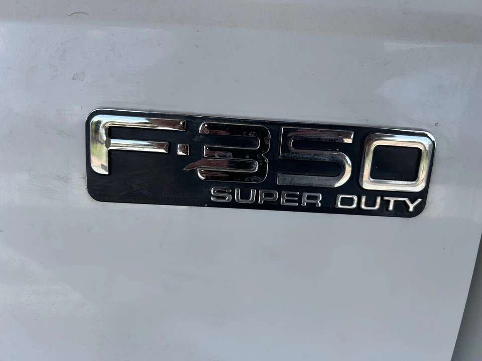 2000 Ford Super Duty 1st Gen - Image 19 of 31