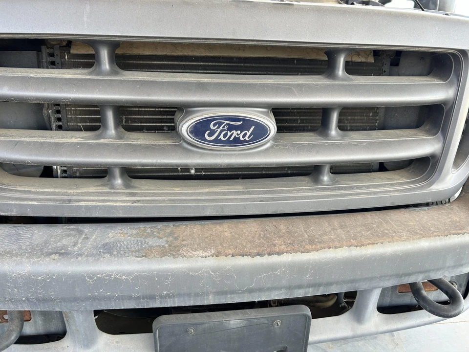 2000 Ford Super Duty 1st Gen - Image 18 of 31