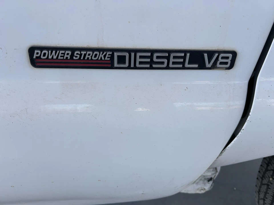 2000 Ford Super Duty 1st Gen - Image 22 of 31