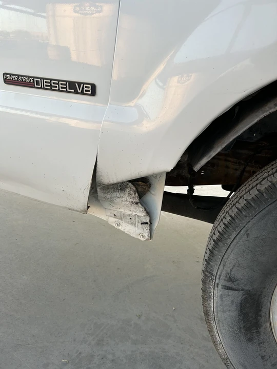 2000 Ford Super Duty 1st Gen - Image 14 of 31