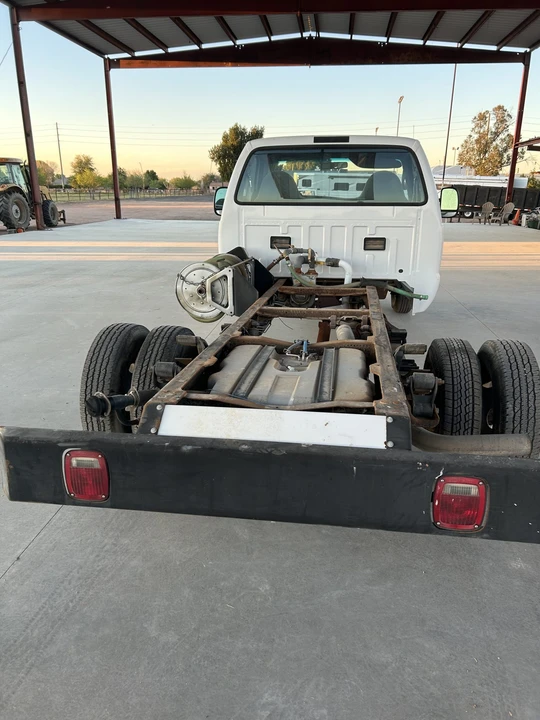 2000 Ford Super Duty 1st Gen - Image 27 of 31