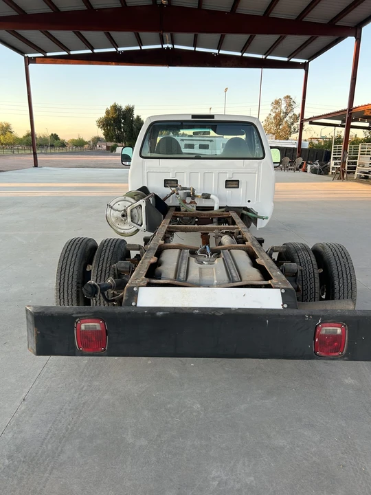 2000 Ford Super Duty 1st Gen - Image 26 of 31