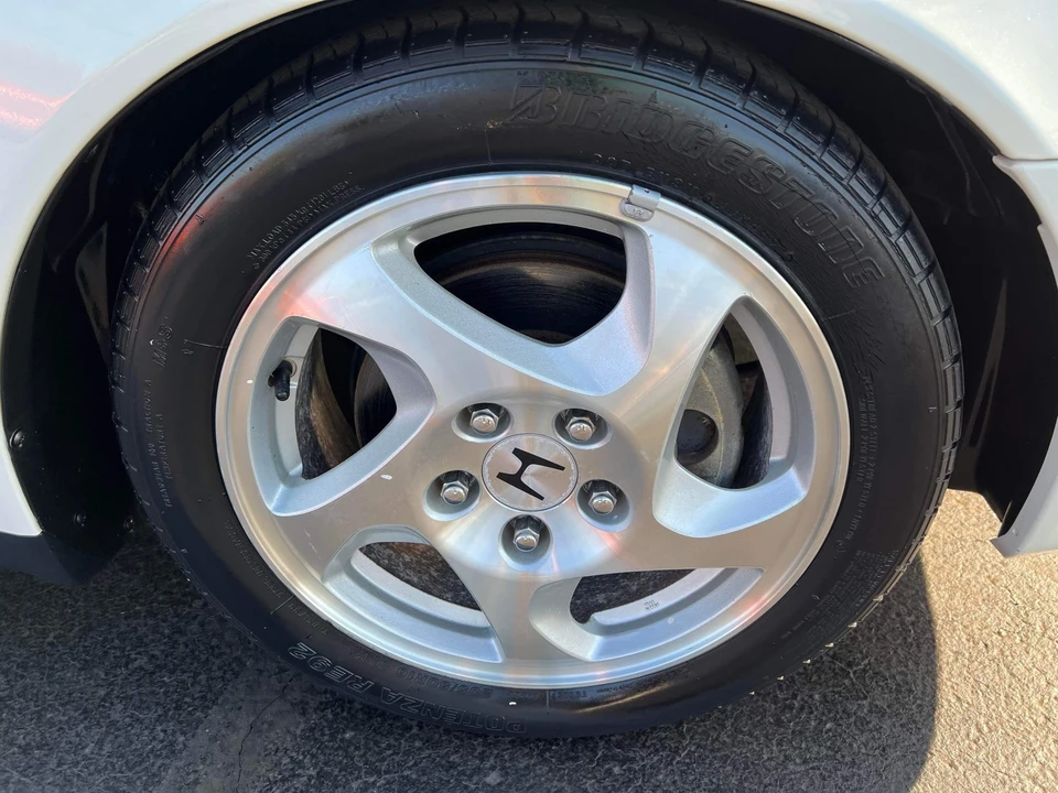 2000 Honda Prelude 5th Gen - Image 31 of 31