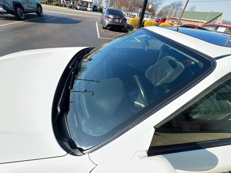 2000 Honda Prelude 5th Gen - Image 27 of 31