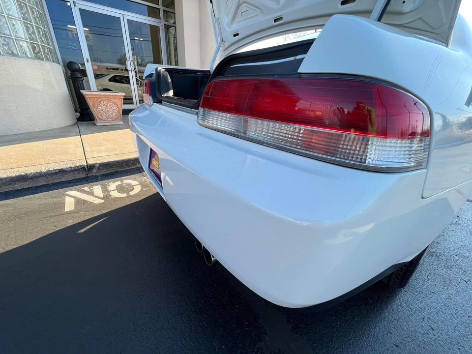 2000 Honda Prelude 5th Gen - Image 20 of 31