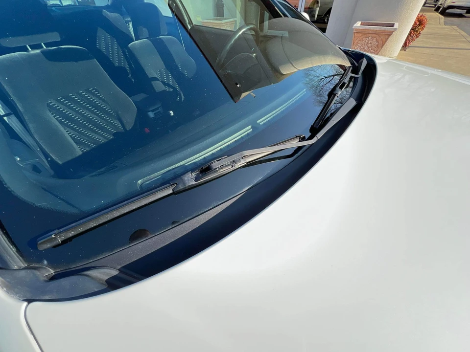 2000 Honda Prelude 5th Gen - Image 28 of 31