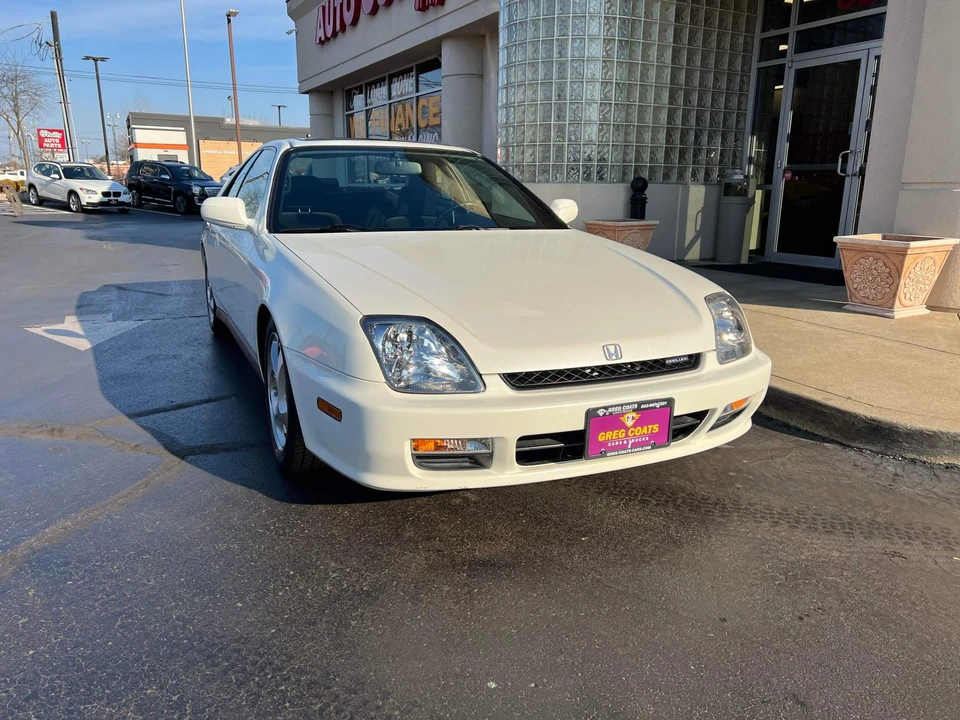 2000 Honda Prelude 5th Gen - Image 4 of 31