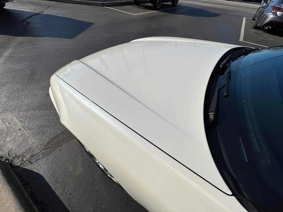 2000 Honda Prelude 5th Gen - Image 15 of 31