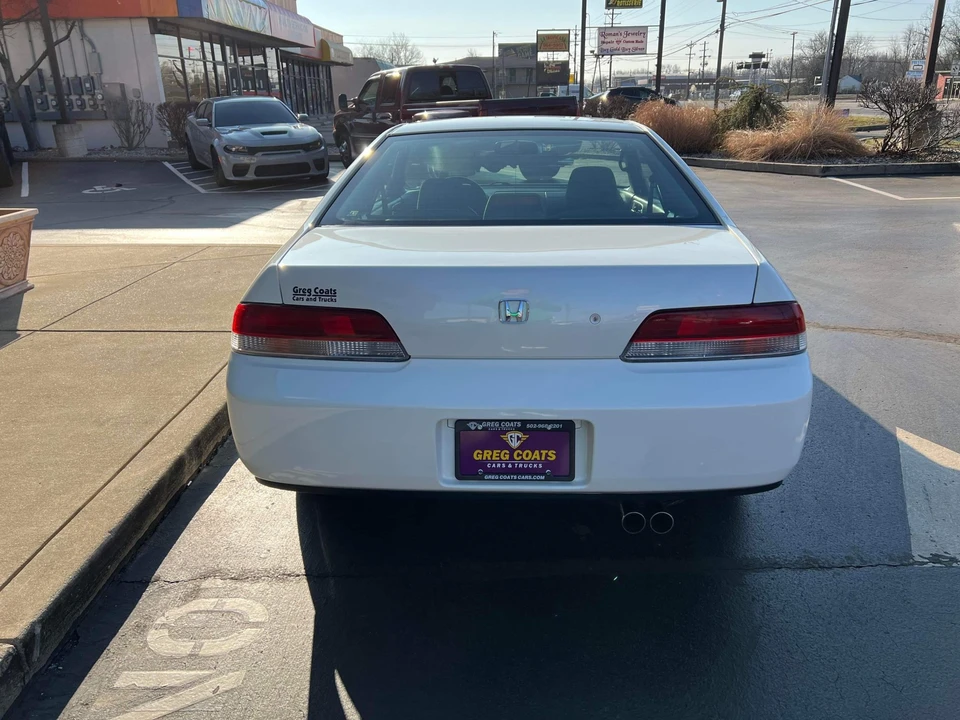 2000 Honda Prelude 5th Gen - Image 10 of 31