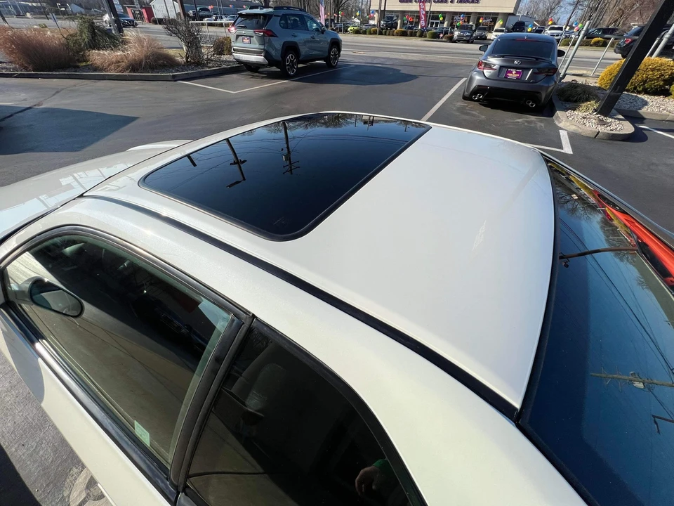 2000 Honda Prelude 5th Gen - Image 29 of 31