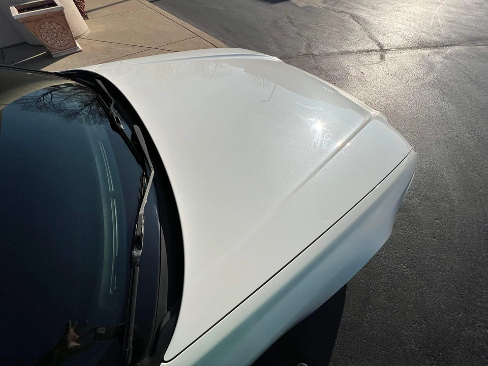 2000 Honda Prelude 5th Gen - Image 16 of 31