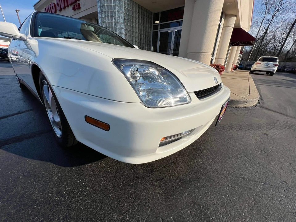 2000 Honda Prelude 5th Gen - Image 14 of 31