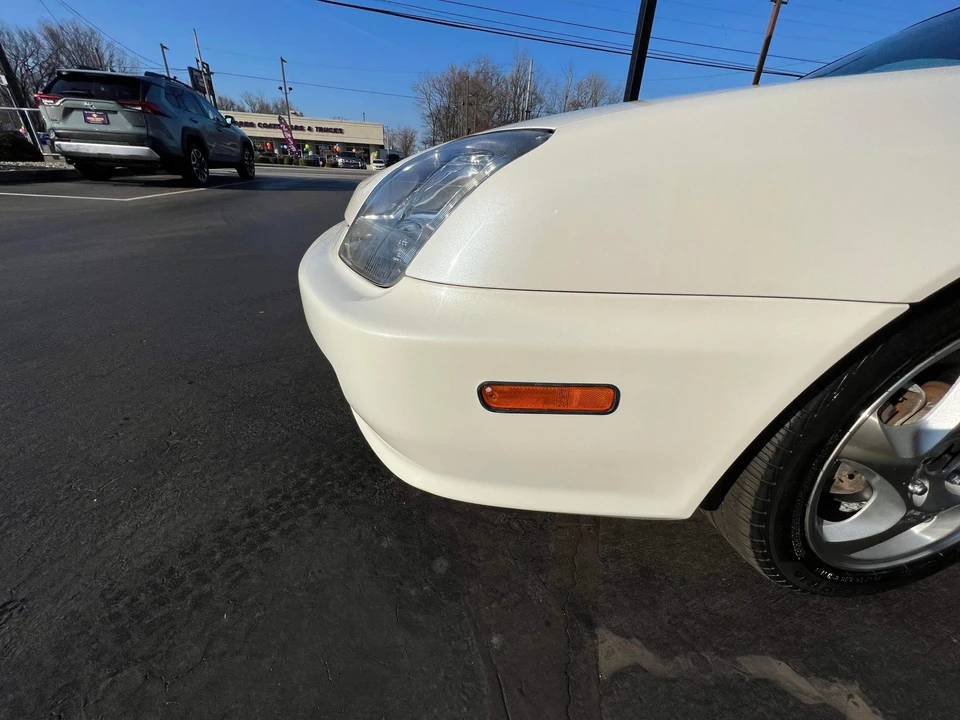 2000 Honda Prelude 5th Gen - Image 17 of 31