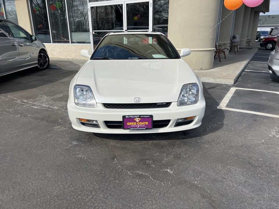 2000 Honda Prelude 5th Gen - Image 3 of 31