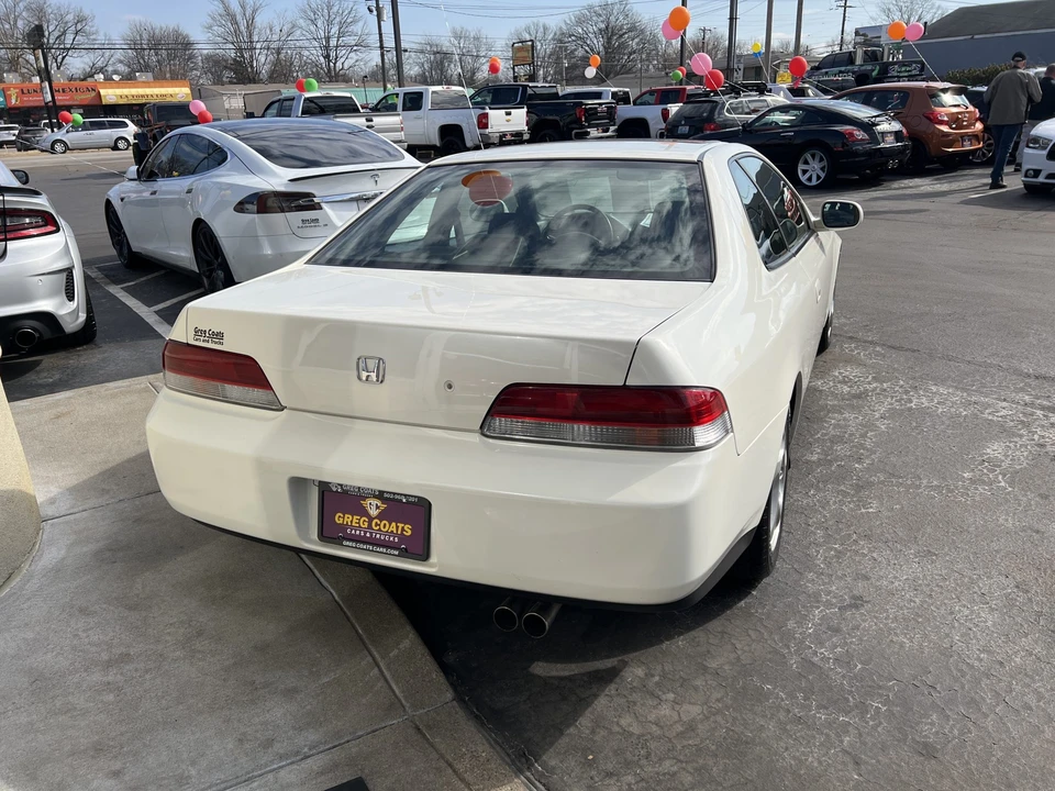 2000 Honda Prelude 5th Gen - Image 9 of 31