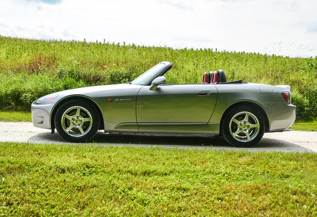 2000 Honda AP1 S2000 - Image 26 of 31