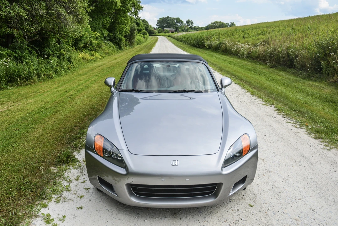 2000 Honda AP1 S2000 - Image 14 of 31