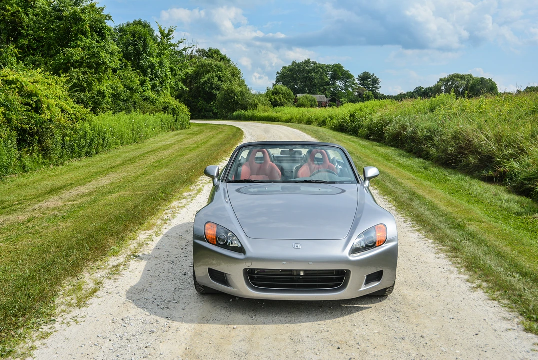 2000 Honda AP1 S2000 - Image 12 of 31