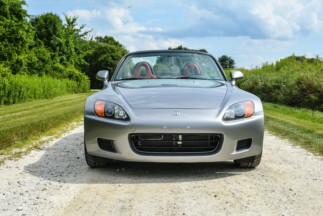 2000 Honda AP1 S2000 - Image 13 of 31