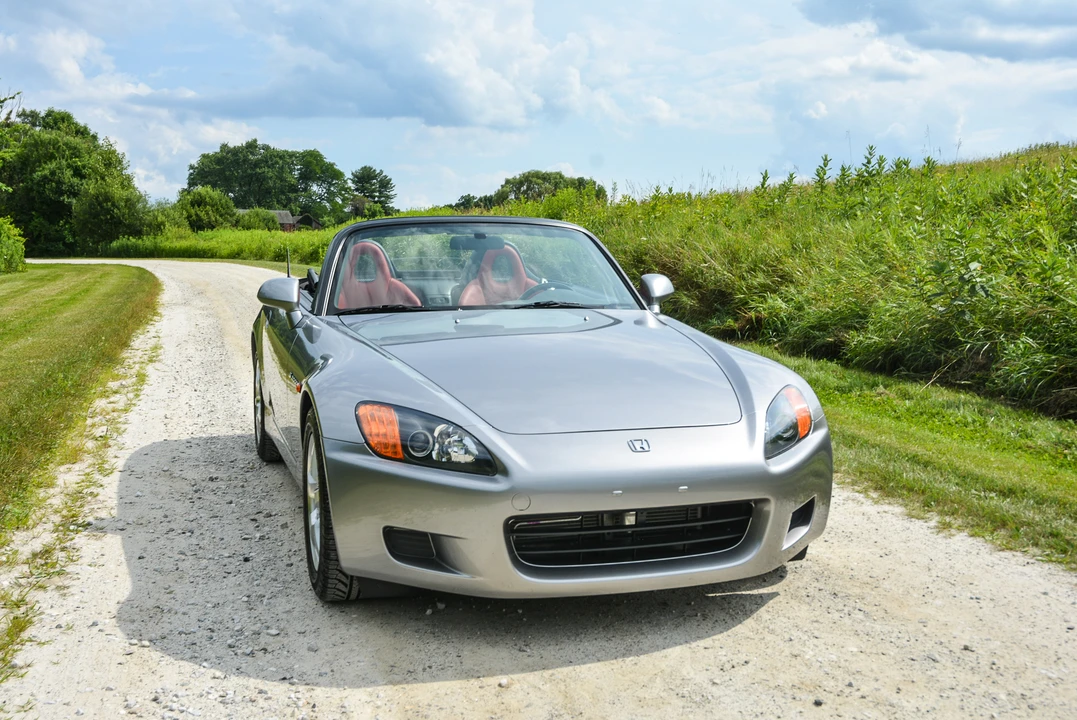 2000 Honda AP1 S2000 - Image 7 of 31