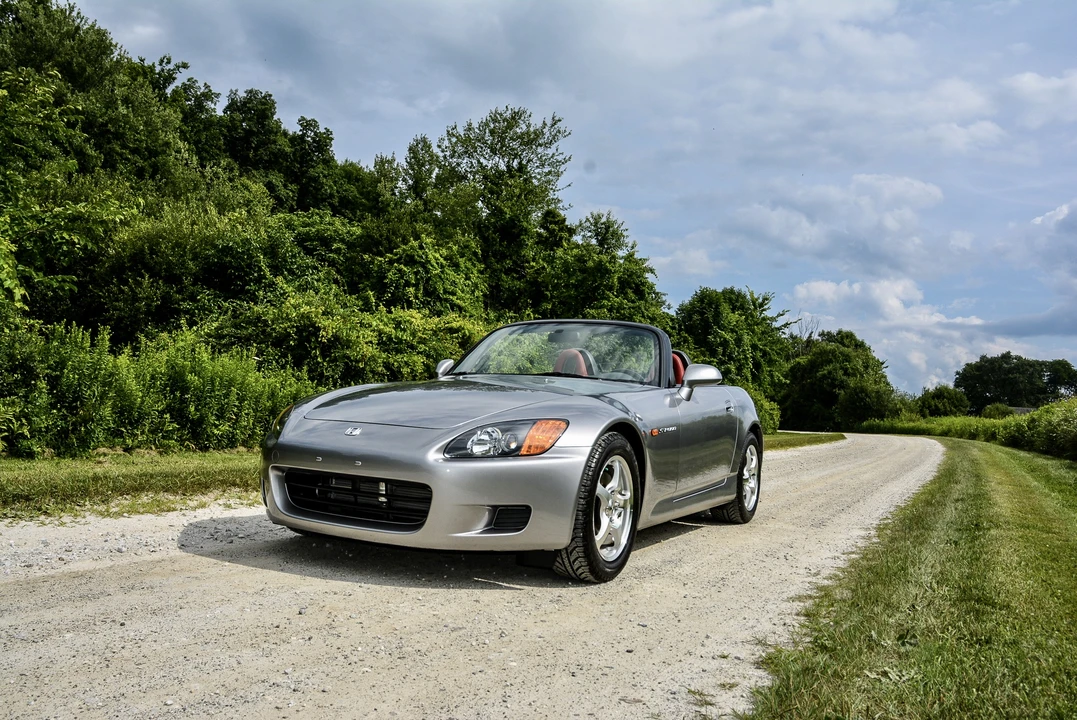2000 Honda AP1 S2000 - Image 19 of 31