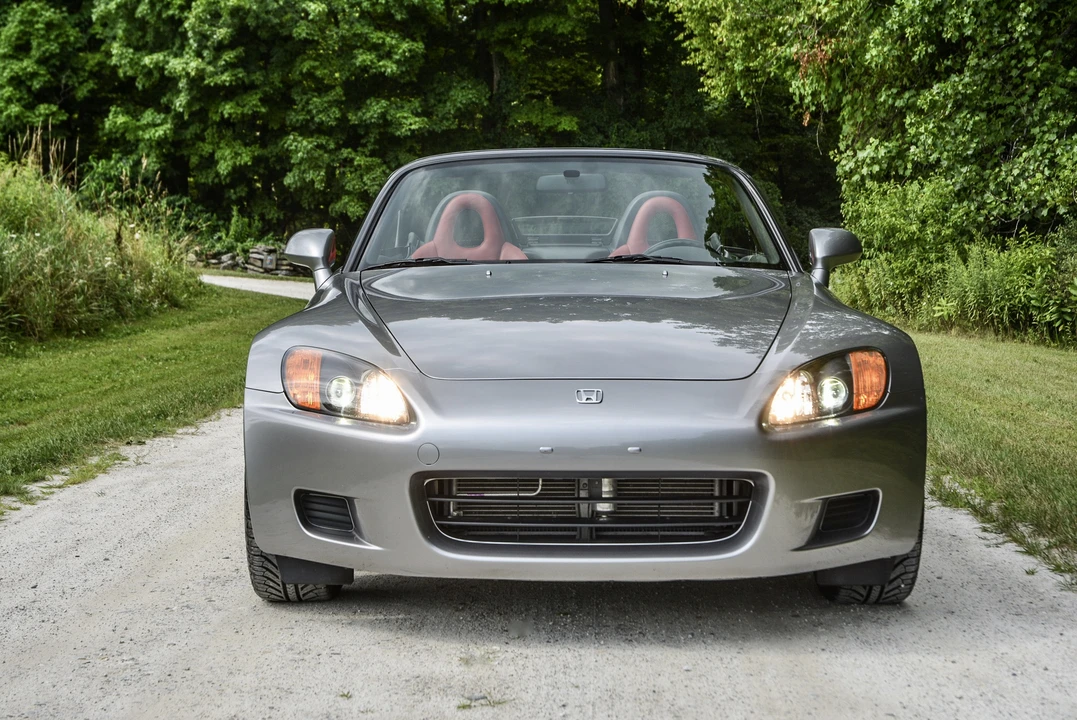 2000 Honda AP1 S2000 - Image 17 of 31