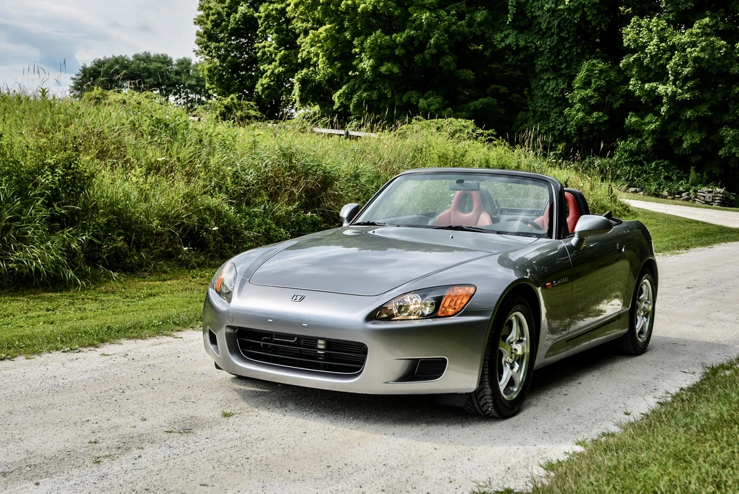 2000 Honda AP1 S2000 - Image 18 of 31