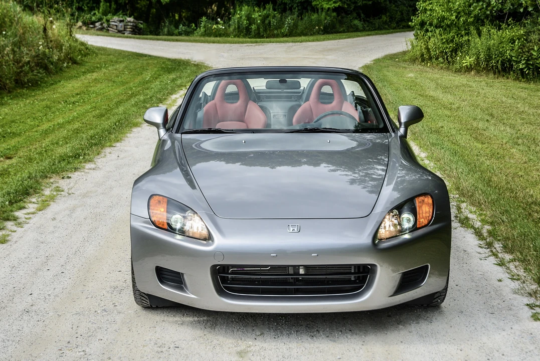 2000 Honda AP1 S2000 - Image 16 of 31