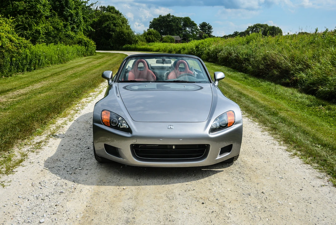 2000 Honda AP1 S2000 - Image 15 of 31