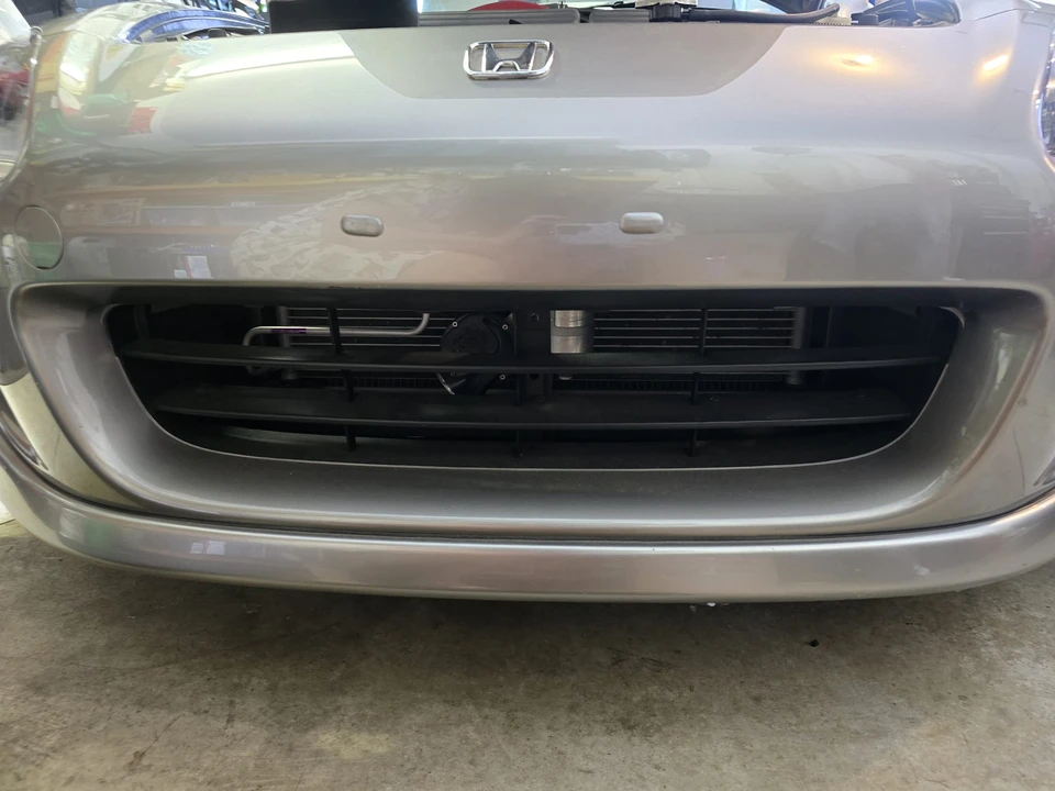 2000 Honda AP1 S2000 - Image 18 of 31